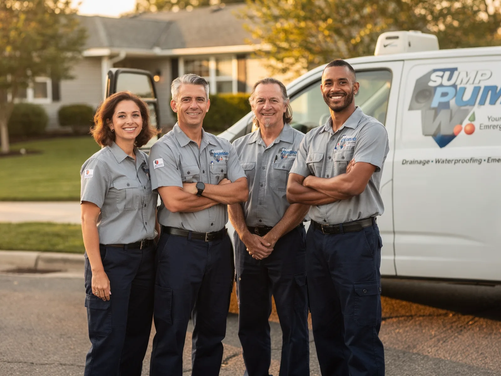 Water Heater Repair company in Kountze, TX